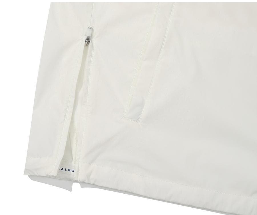 マルボンゴルフ ジャケット 半袖 シャツ malbon golf メンズ XXL