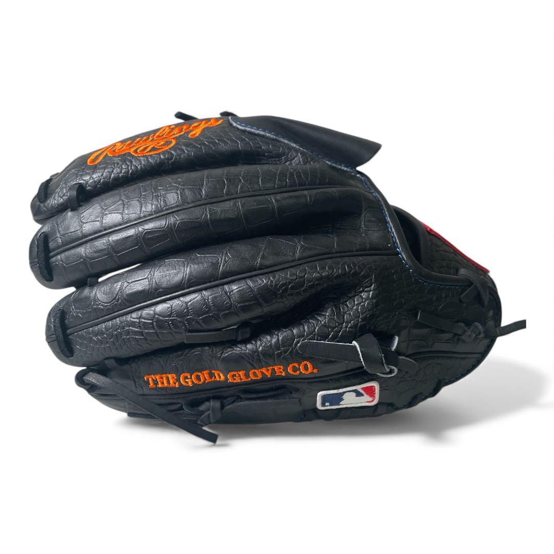 投手用グローブ　ジェイコブ・デグロムモデル 元メッツ　デグロム同モデル
