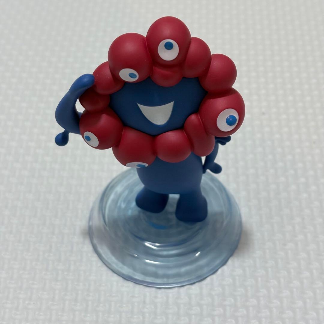 【まとめ売り】ミャクミャク 海洋堂 フィギュアコレクション