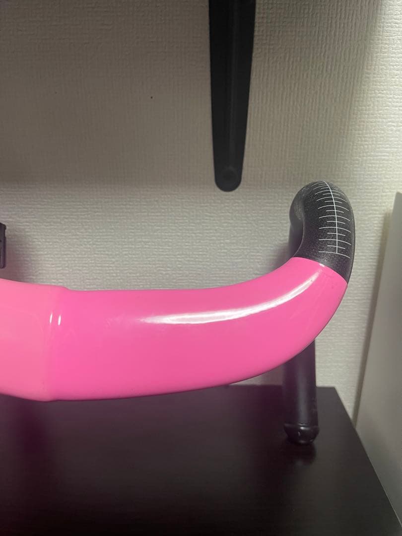 most talon ハンドル ピンク　dogma f10