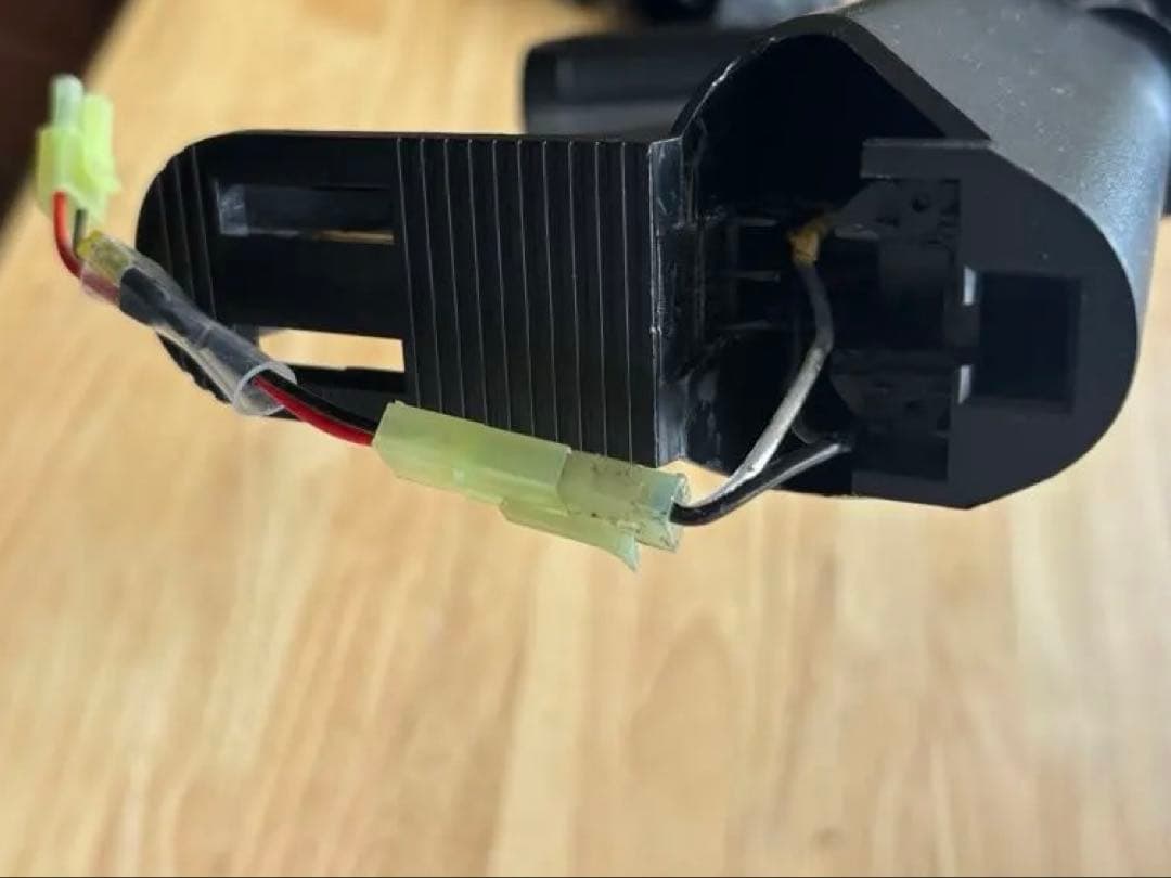 東京マルイ製 次世代電動ガン mk18