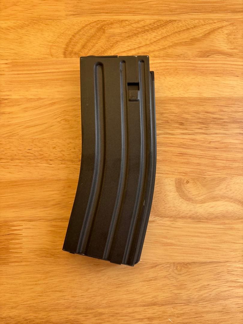 東京マルイ製 次世代電動ガン mk18