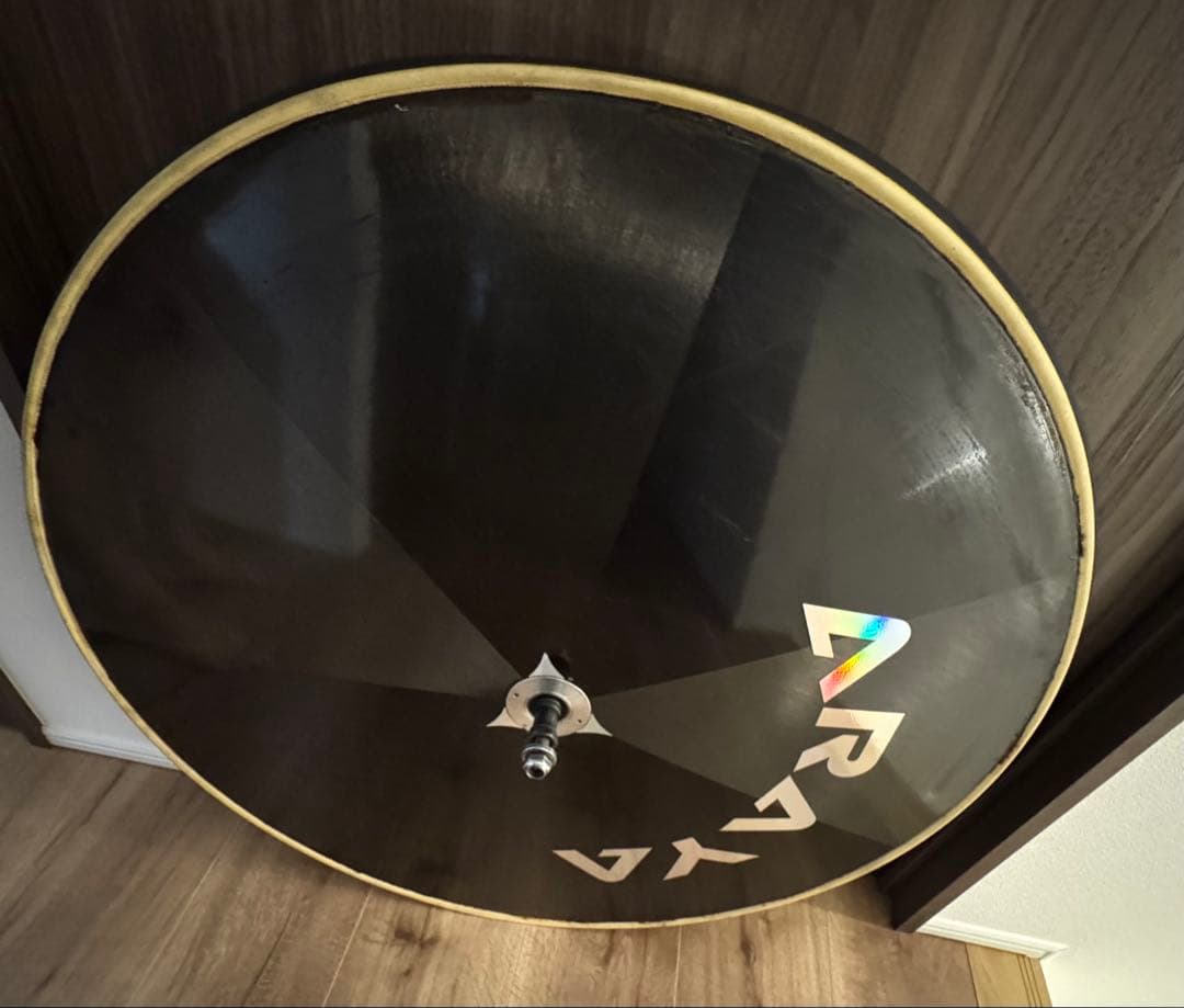 アラヤ　ARAYA ディスクホイール