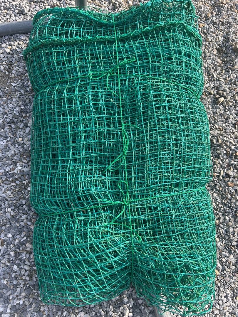 硬式対応バッティングゲージ　（ネットのみ）