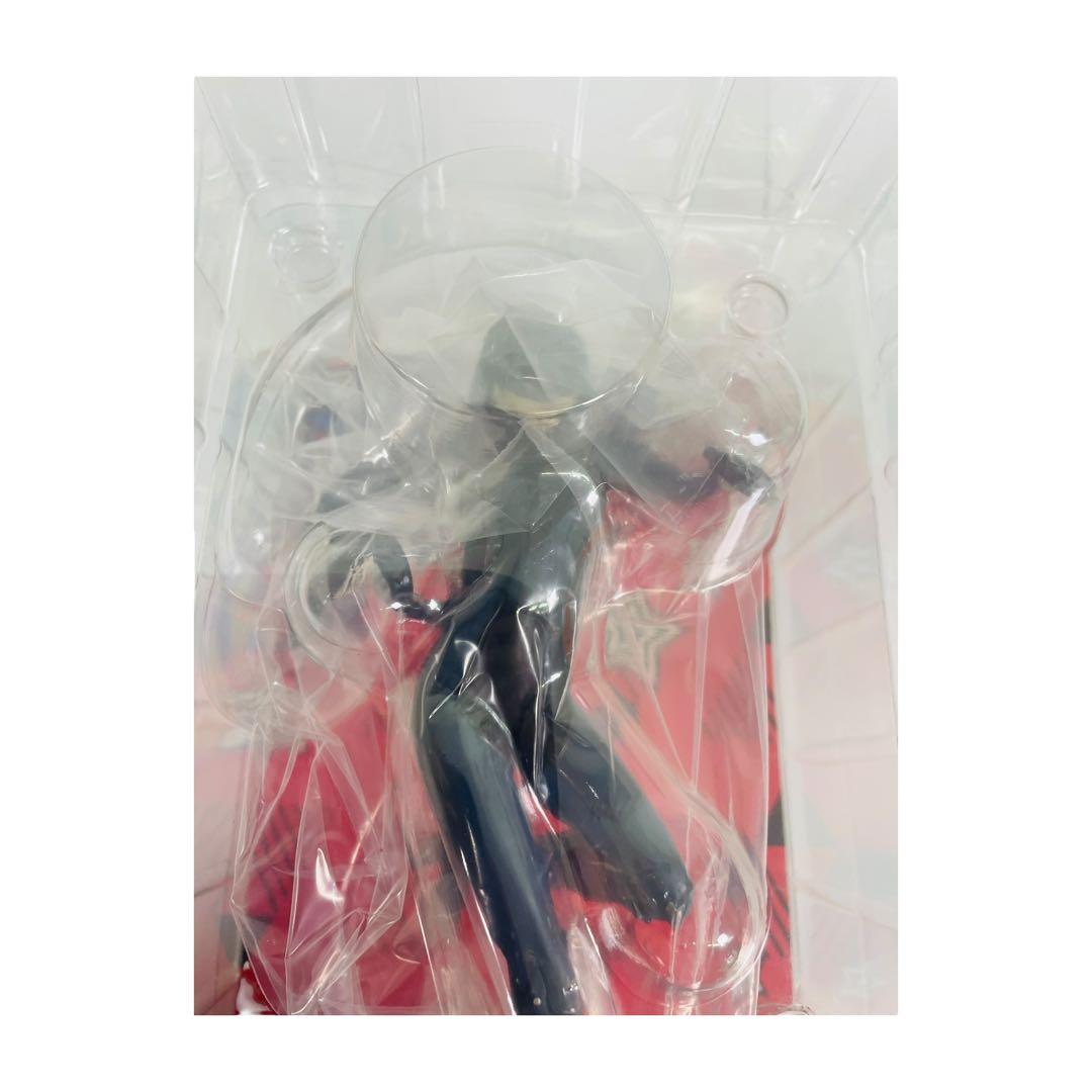 POP UP PARADE ジョーカー クイーン ペルソナ5 主人公 セット