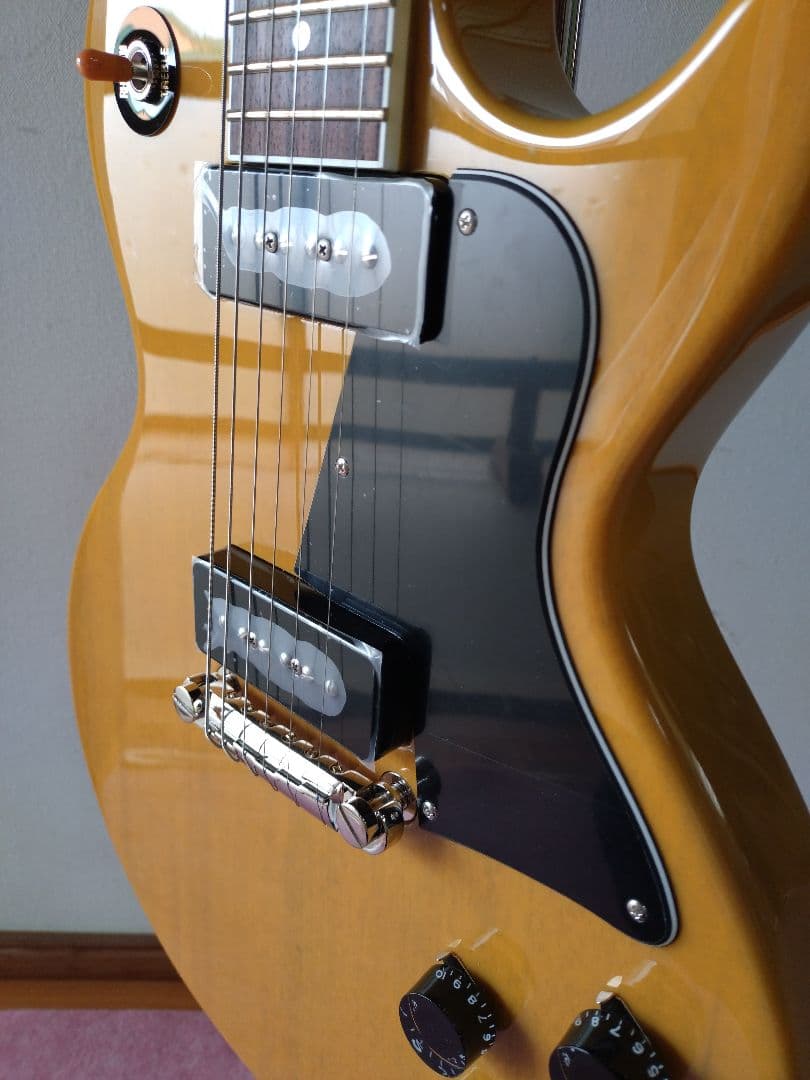 Tokai LSS136 レスポールスペシャルタイプ