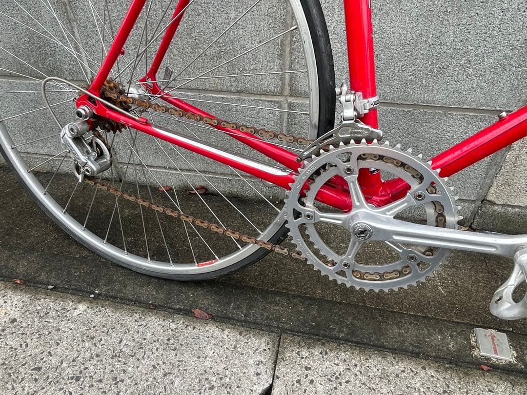 MIYATA LeMANS ミヤタ　ルマン