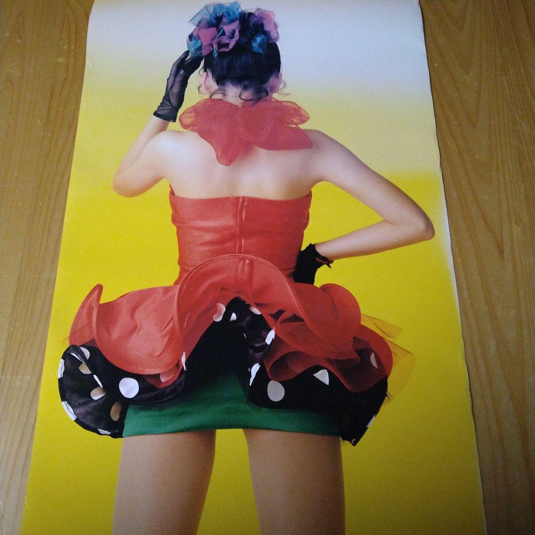 宍戸留美　大サイズポスター