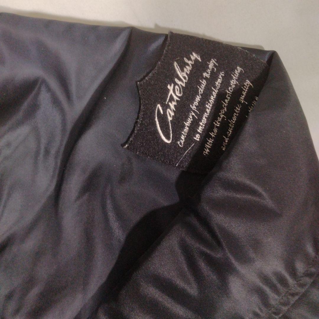 Canterbury 、カンタベリーブルゾン　カンタベリージャンバ