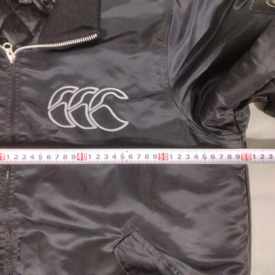 Canterbury 、カンタベリーブルゾン　カンタベリージャンバ