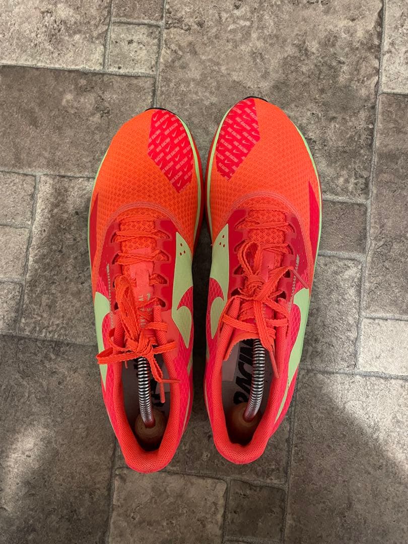 Nike ズームライバルワッフル6 27.5