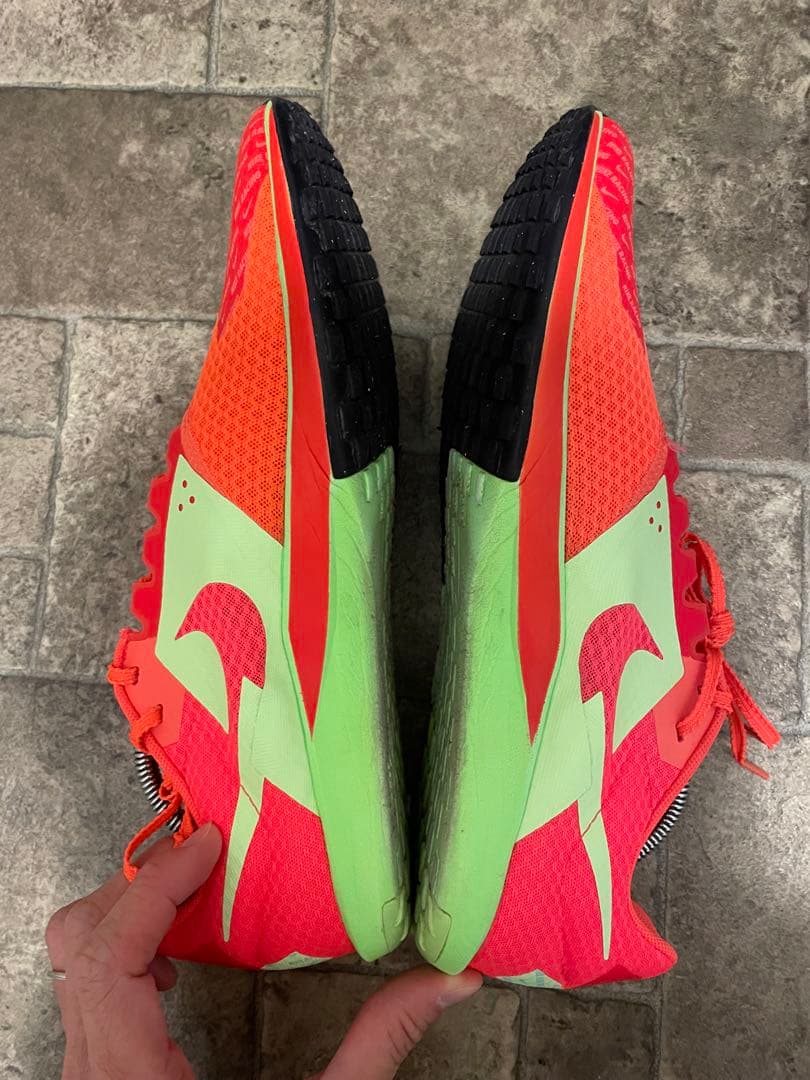 Nike ズームライバルワッフル6 27.5