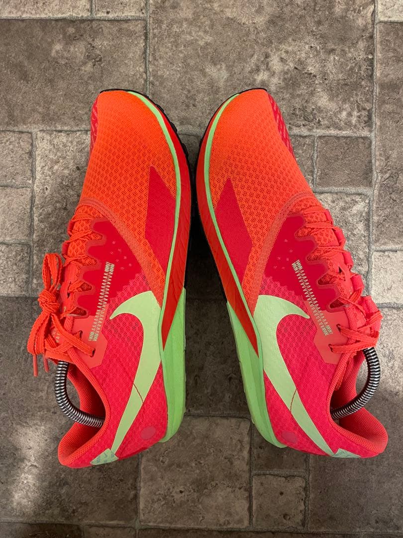 Nike ズームライバルワッフル6 27.5