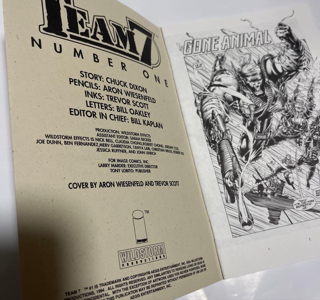 TEAM 7 アサカンエディション