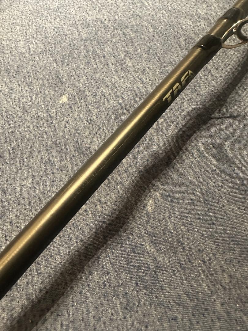 アブ ファンタジスタエックスグレイブ FXC-76MH+マグナムドライバー