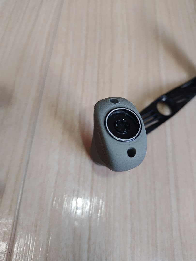 DRT バリアルハンドル 117