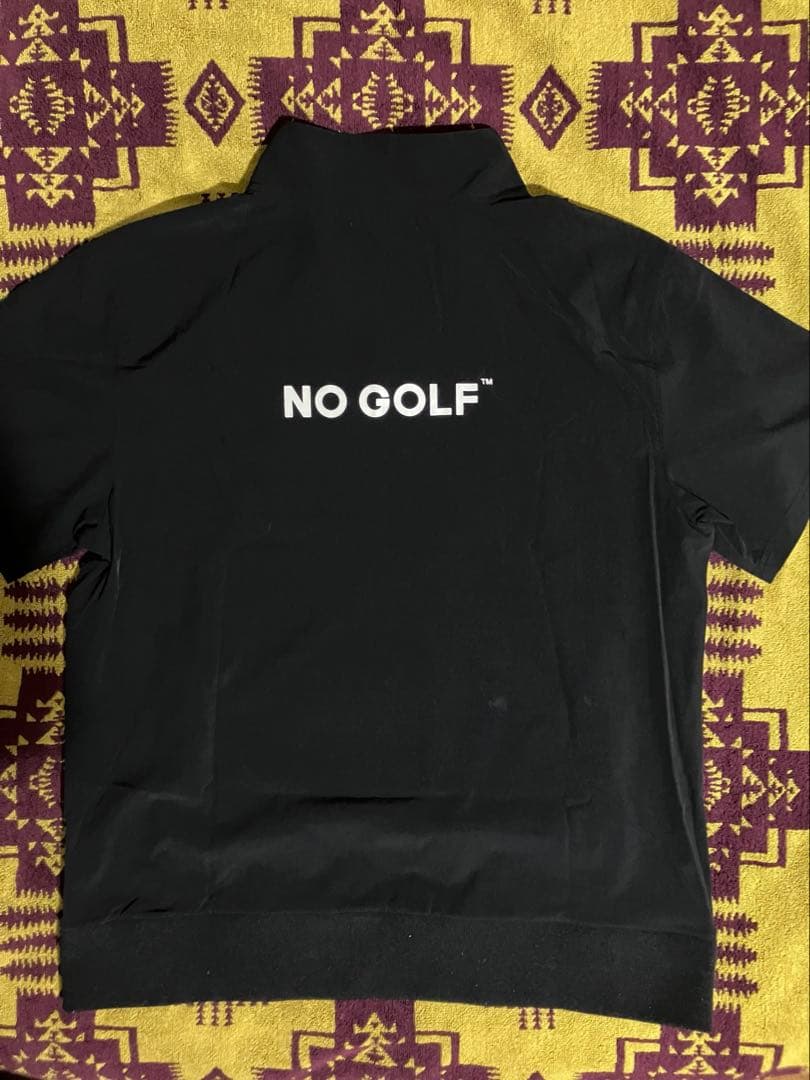 NO GOLF ピステ