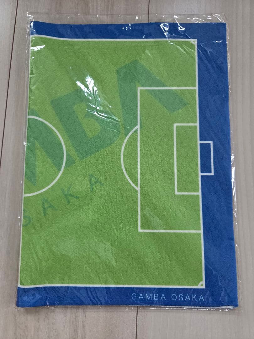 ガンバ大阪☆応援グッズセット☆まとめ売り☆福袋