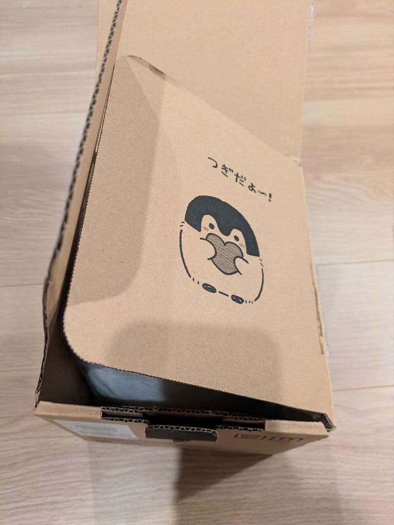 【美品】おしゃべりコウペンちゃん