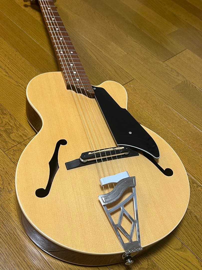 ギター VOX VGA-3PS