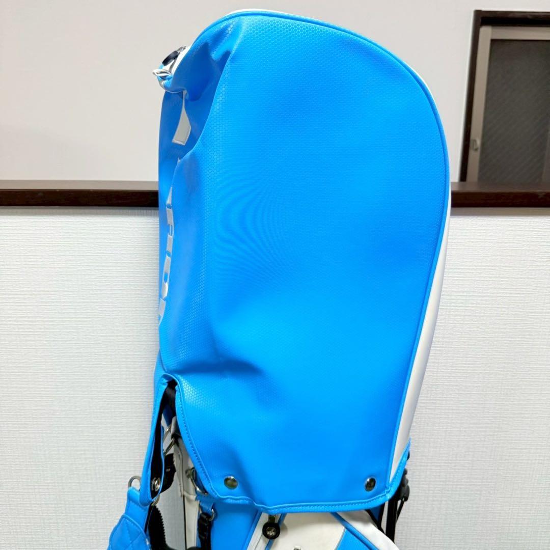 限定　JADO キャディバック　ゴルフ