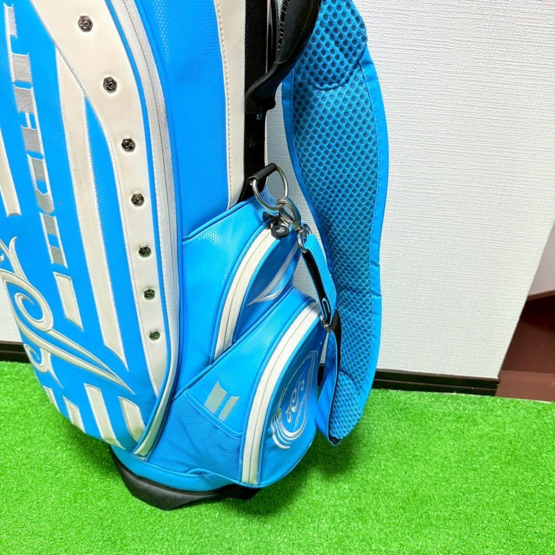 限定　JADO キャディバック　ゴルフ