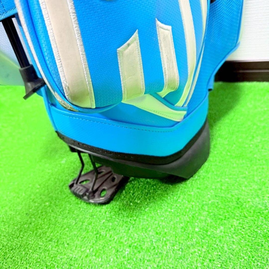 限定　JADO キャディバック　ゴルフ