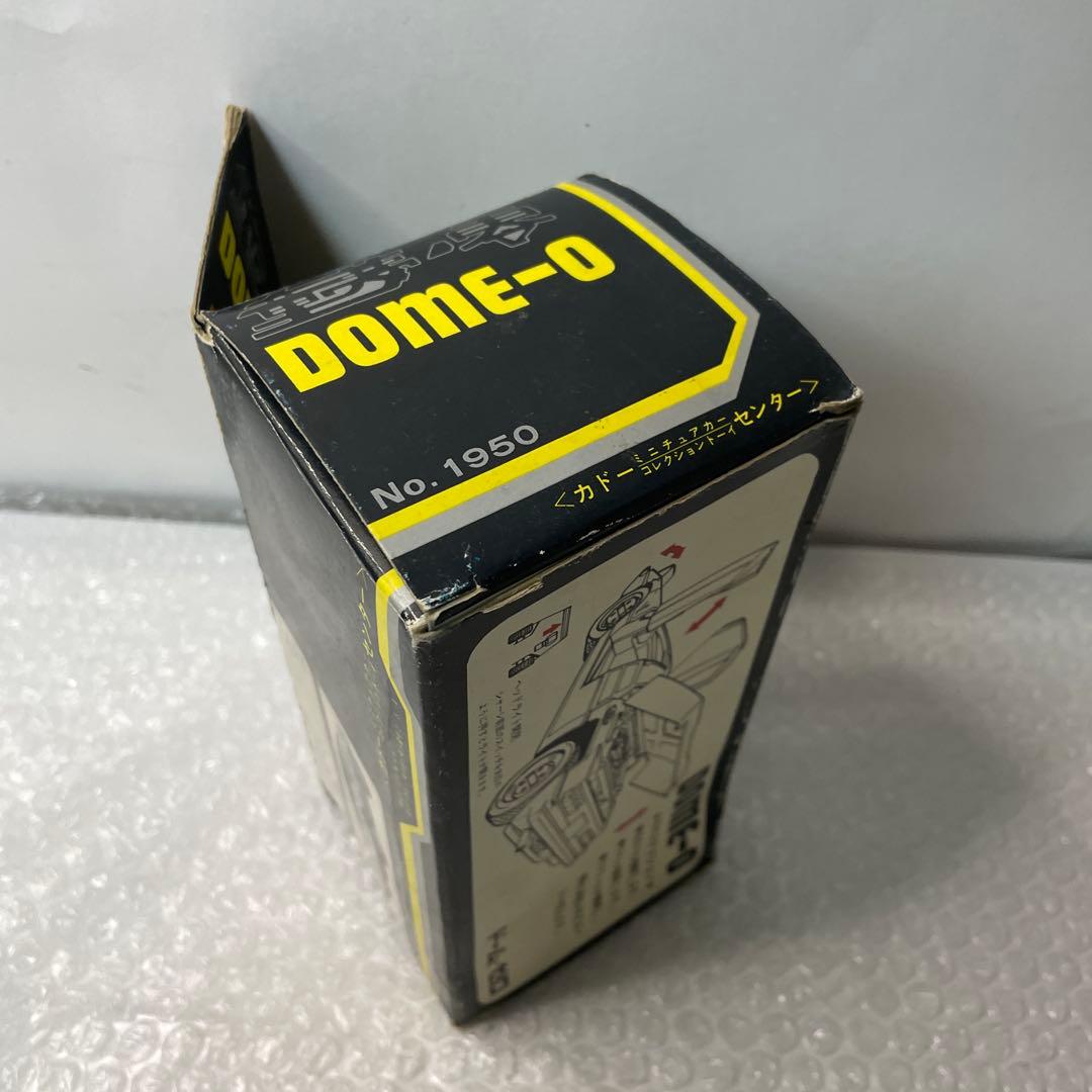 カドーミニカー　童夢 零　ハヤシ　レーシング永大1/25