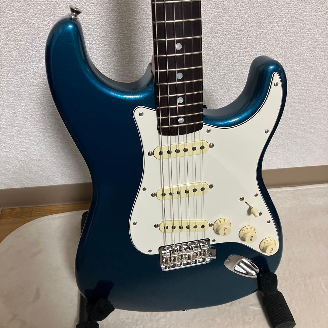 ギター Fender Takashi Kato Stratocaster