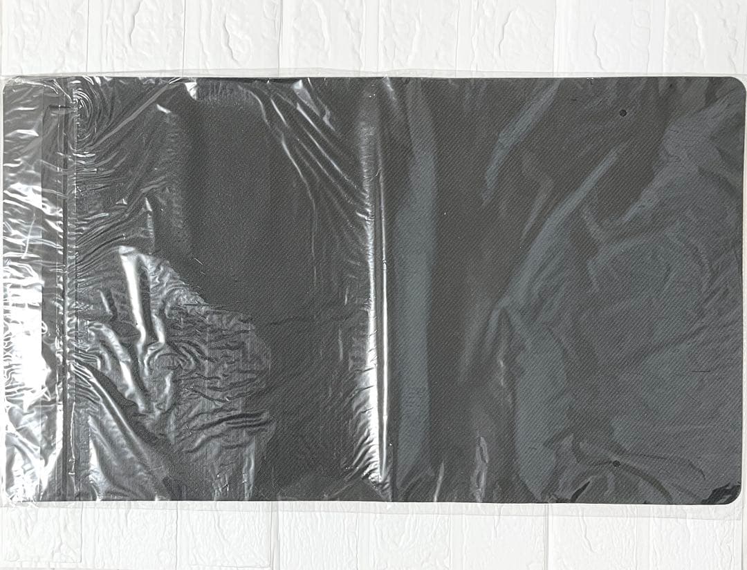 【新品未開封】ゆずソフト プレイマット サノバウィッチ 因幡めぐる 四季ナツメ他