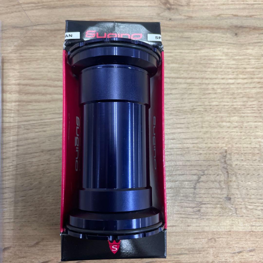 パーツ Sugino BB386EVO