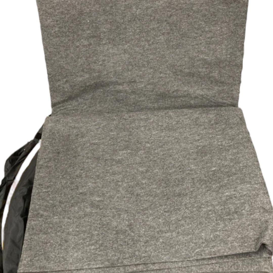 カースル 車連結テント 車中泊 キャンプ MOGICS CARSULE 美品