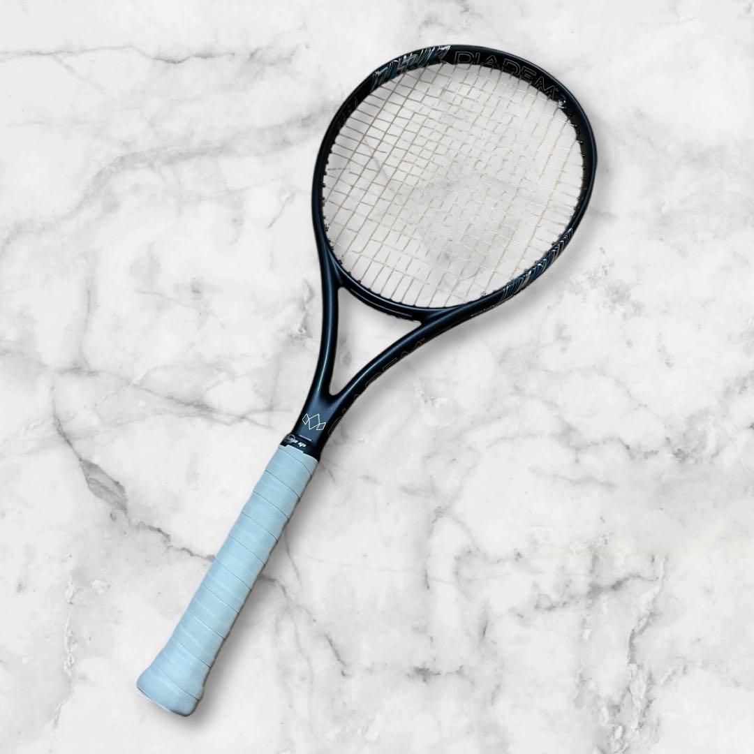 【美品】テニスラケット✨（DIADEM SUPER NOVA+）