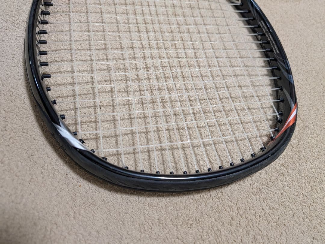 Babolat、YONEX、Wilson テニスラケット(硬式用)