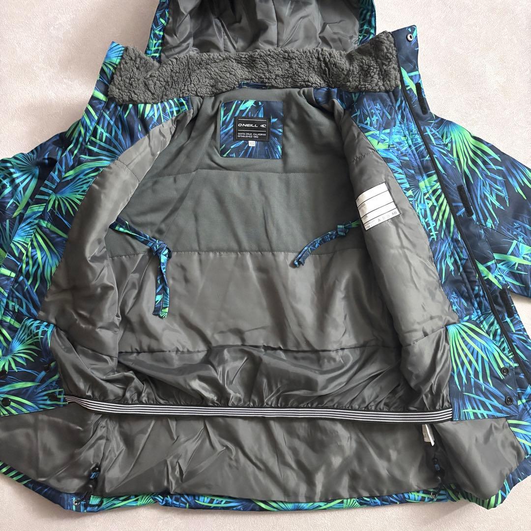 新品⭐︎オニール　スノーボードウェアセット160（子ども用）未使用品　美品