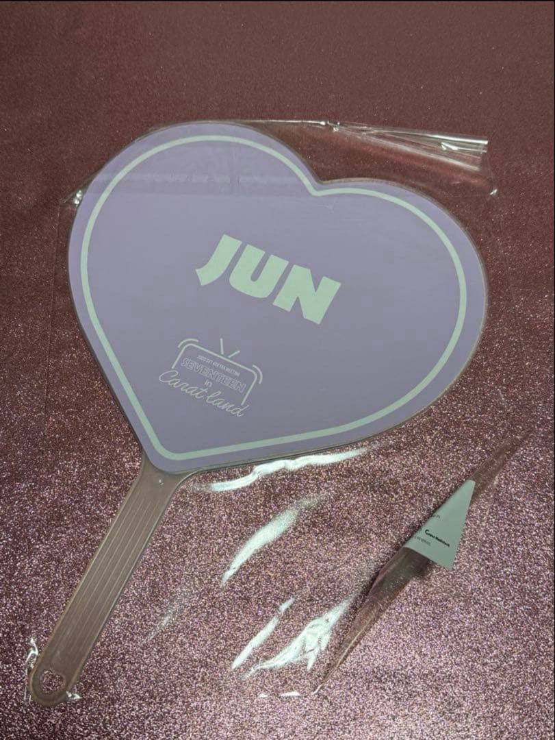 ジュン うちわ まとめ売り