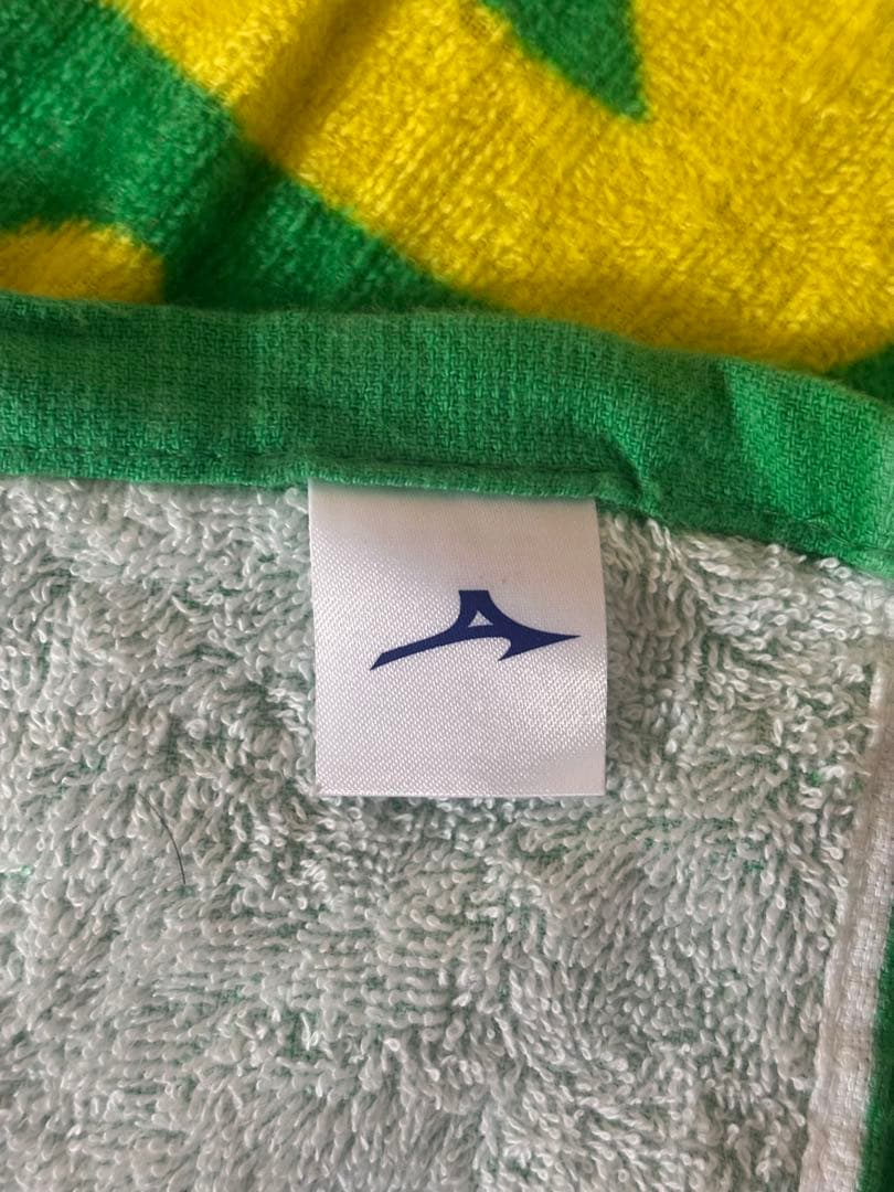 阪神タイガース 湯浅京己 チャンピオンユニフォーム Lサイズ タオルセット