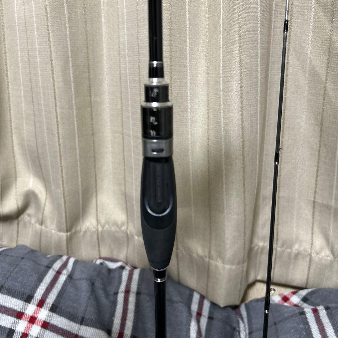 OCEAN GATE（オーシャンゲート）ライトゲームミックス　JOG-76L-K