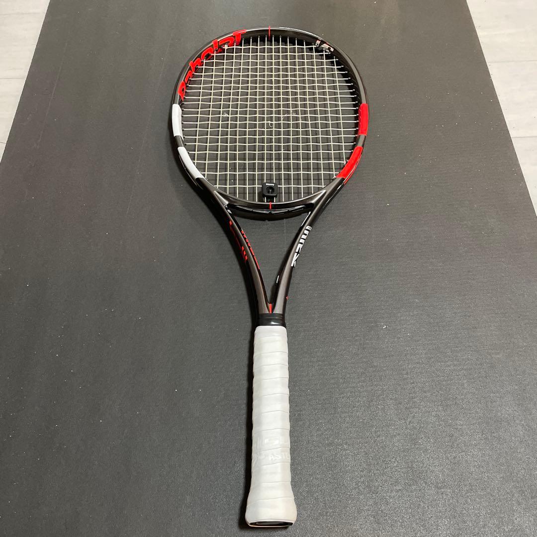 Babolat ピュアストライク VS G2