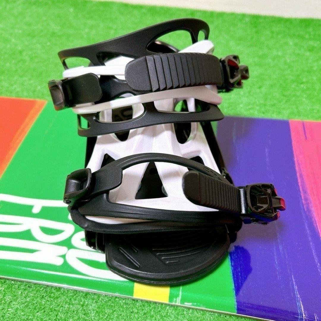 スノーボード セット Modern 140cm ビンディングJOYNT