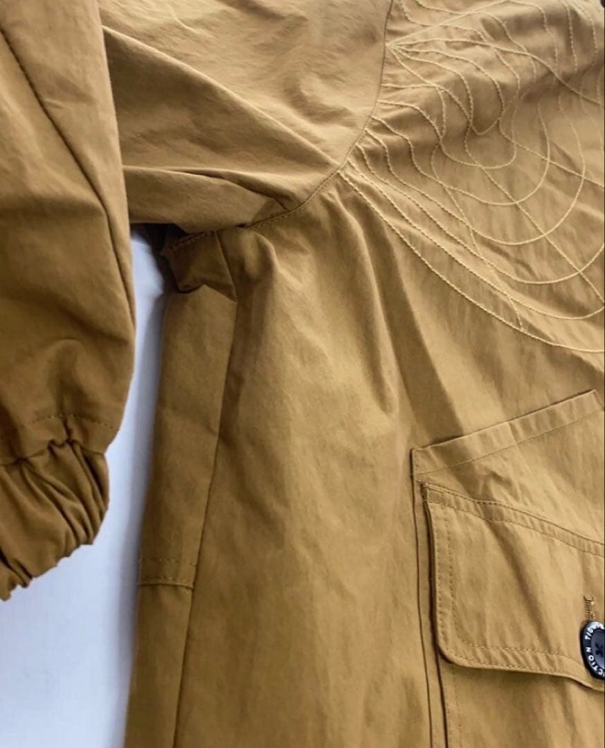 TIGHTBOOTHPRODUCTION HUNTING JKT 新品Lサイズ