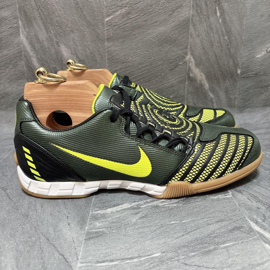 りょた NIKE TOTAL 90 SHOOT Ⅱ IC トータル90