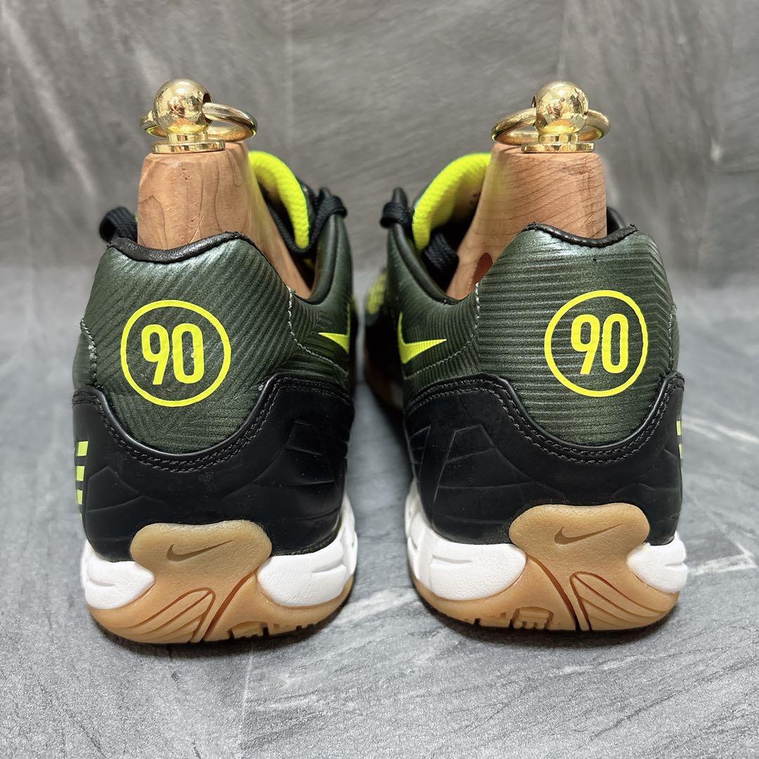 りょた NIKE TOTAL 90 SHOOT Ⅱ IC トータル90