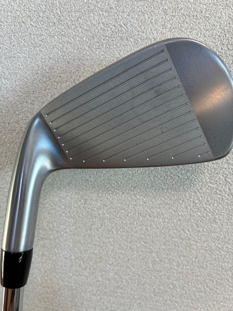 タイトリスト　T250 5番　24° NS MODUS3 TOUR105 S