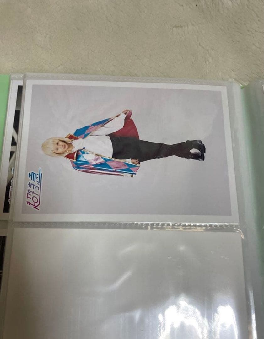 超特急　タクヤ　生写真　100枚セット