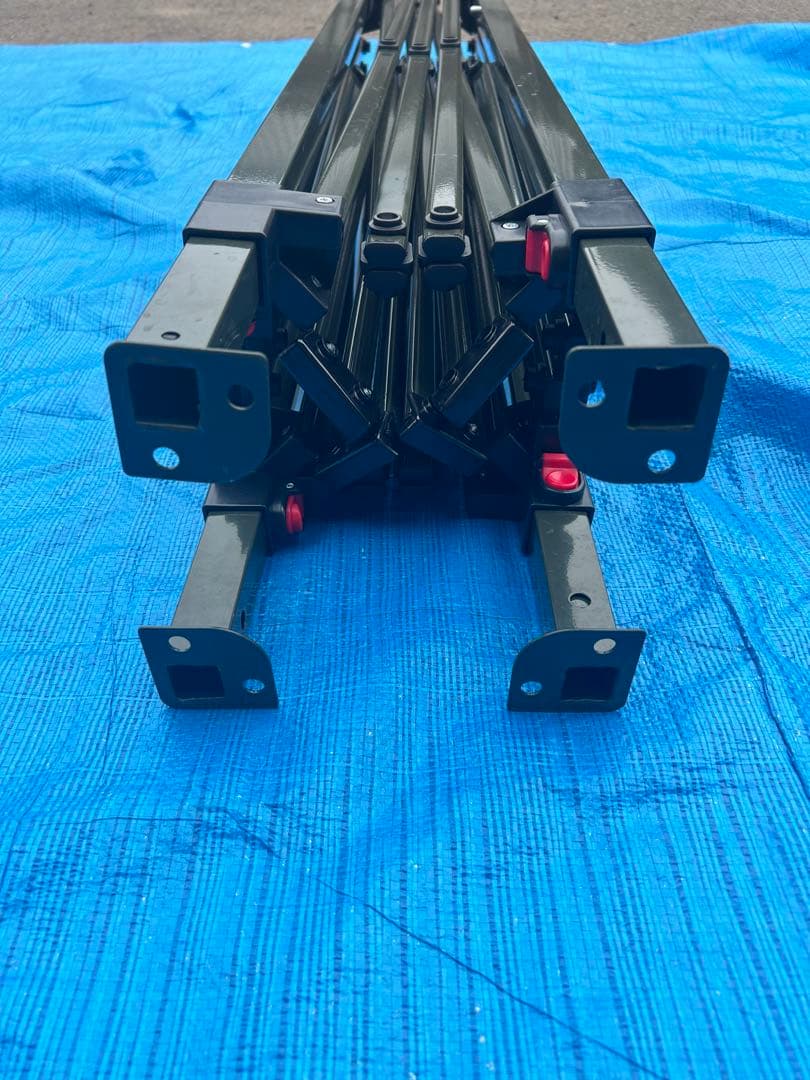 DOD TC ワンタッチタープ L TT8-677-KH