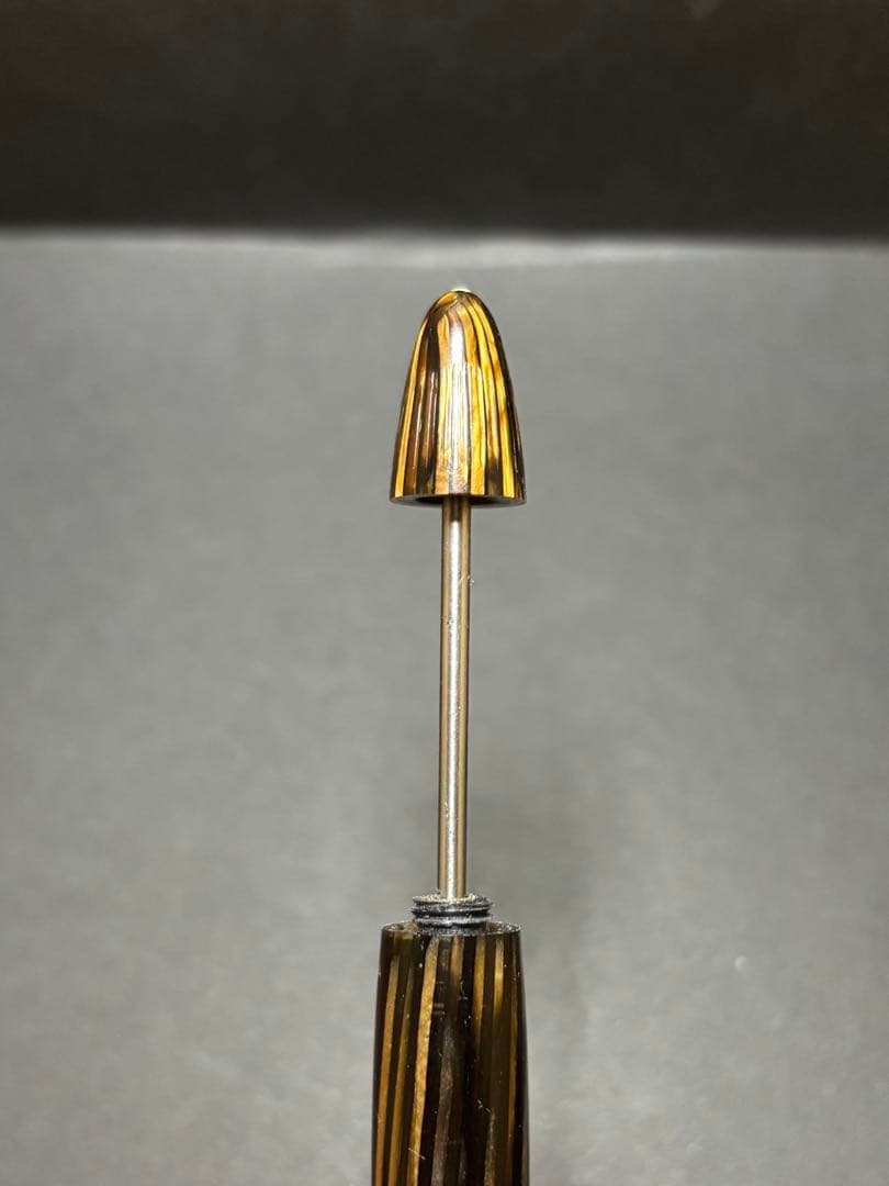 筆記具 sheaffer lifetime tuckaway ef