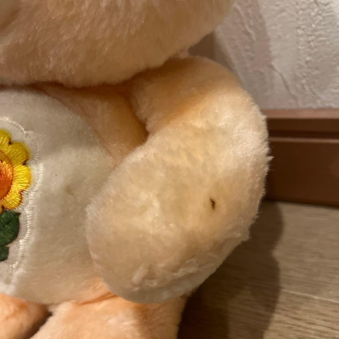 ケアベア 2008年発売 25周年アニバーサリーケアベア➕他12体のケアベア