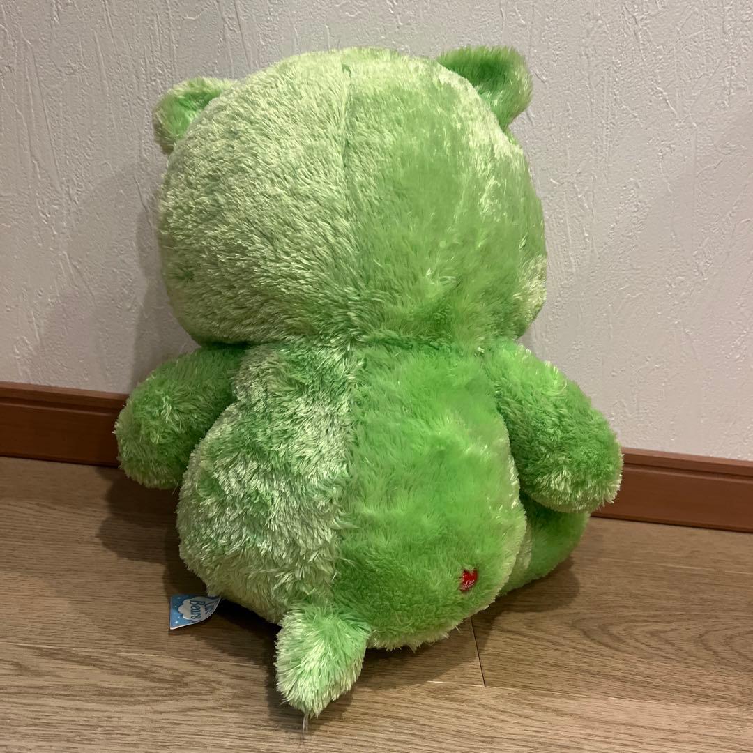 ケアベア 2008年発売 25周年アニバーサリーケアベア➕他12体のケアベア