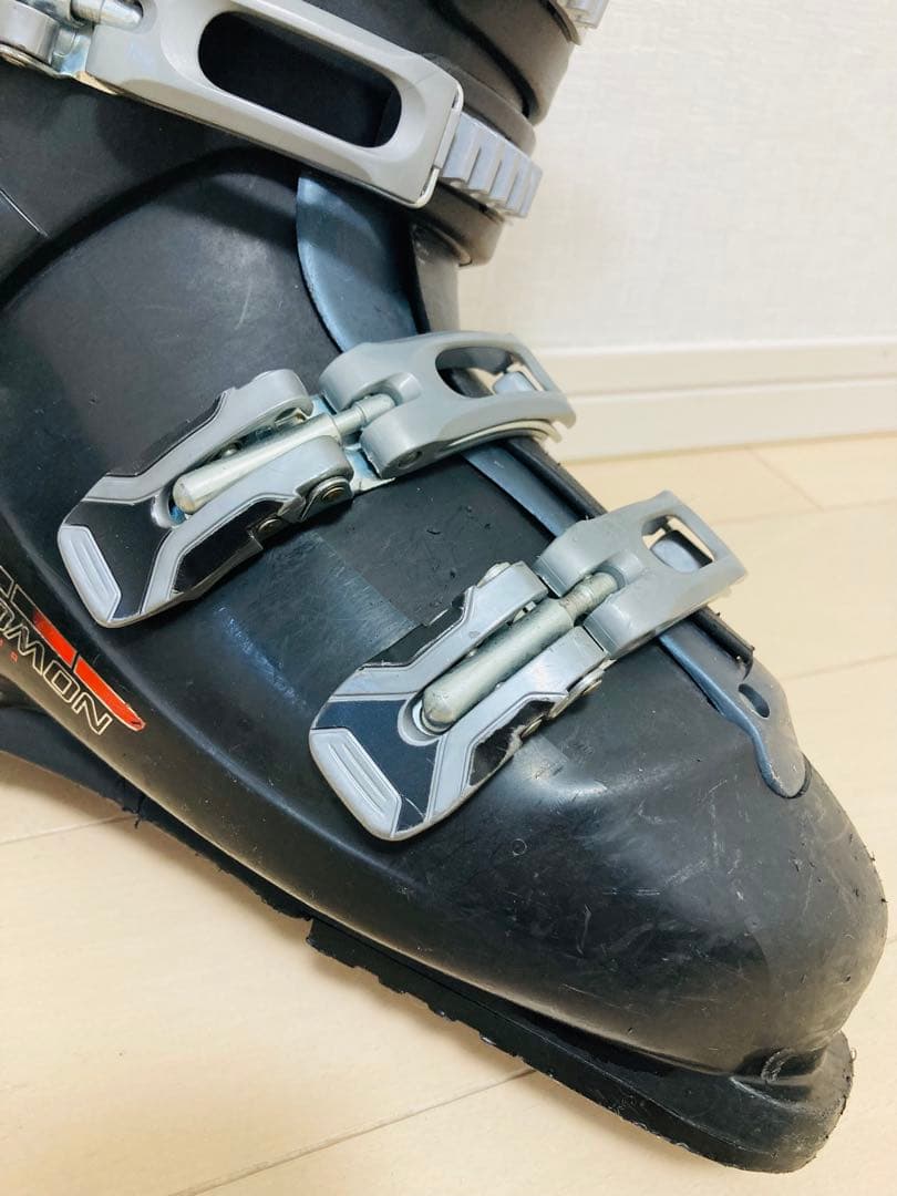 SALOMON PERFORMA スキーブーツ　サロモン　28.0-28.5cm